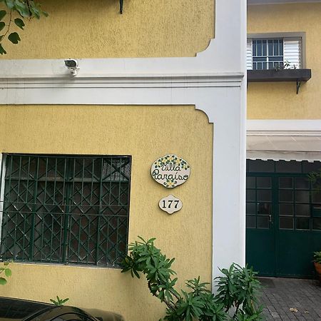 Villa Paraiso Σάο Πάολο Εξωτερικό φωτογραφία