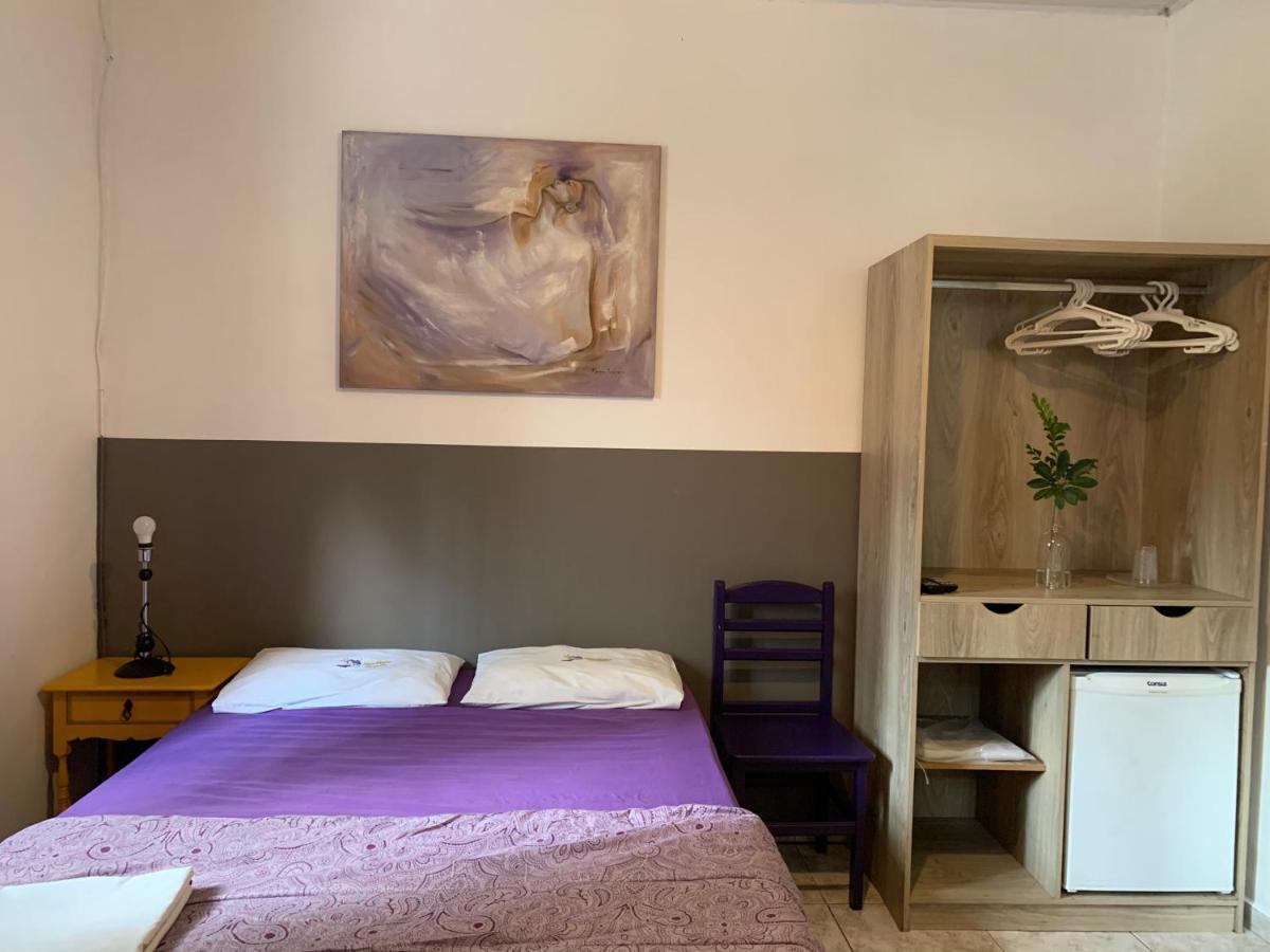 Villa Paraiso Σάο Πάολο Εξωτερικό φωτογραφία