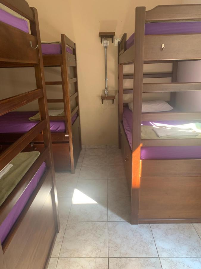 Villa Paraiso Σάο Πάολο Εξωτερικό φωτογραφία