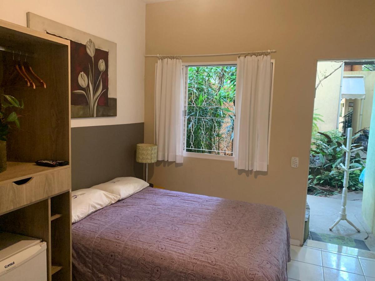 Villa Paraiso Σάο Πάολο Εξωτερικό φωτογραφία
