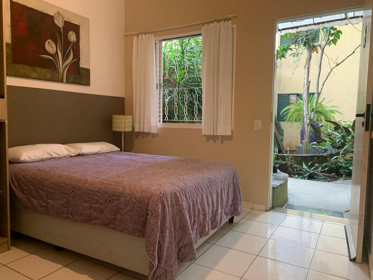 Villa Paraiso Σάο Πάολο Εξωτερικό φωτογραφία