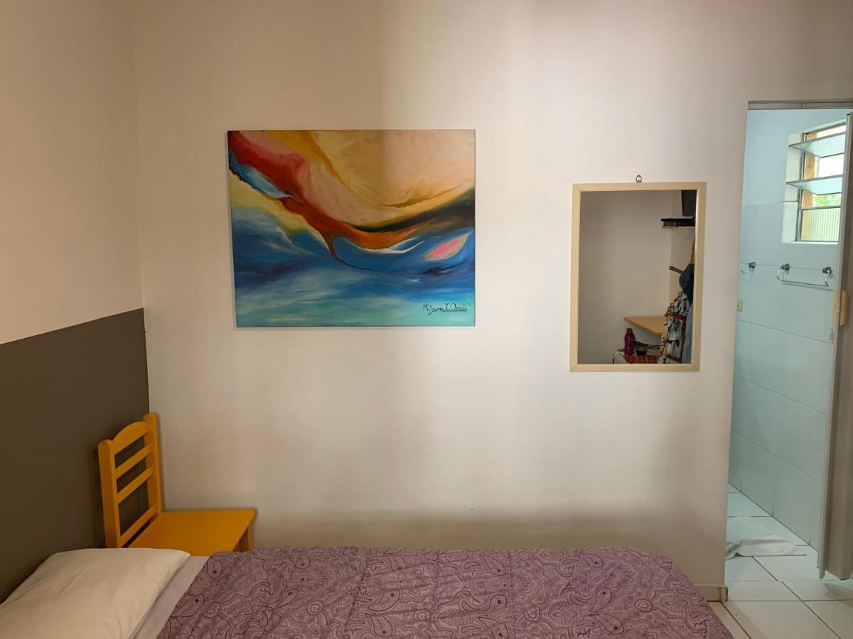 Villa Paraiso Σάο Πάολο Εξωτερικό φωτογραφία