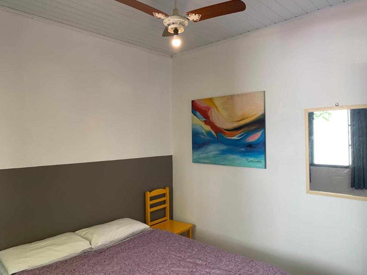 Villa Paraiso Σάο Πάολο Εξωτερικό φωτογραφία