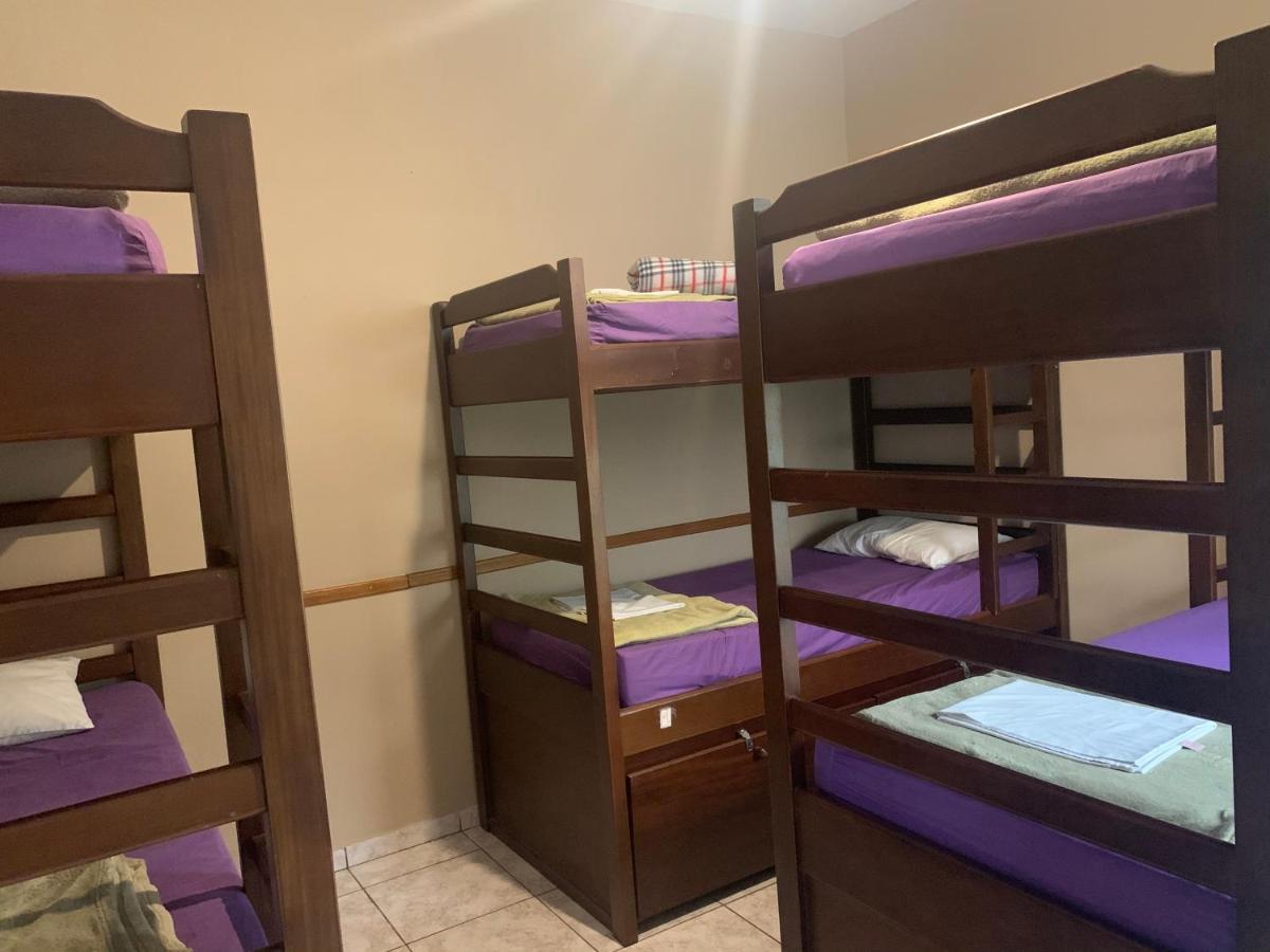 Villa Paraiso Σάο Πάολο Εξωτερικό φωτογραφία
