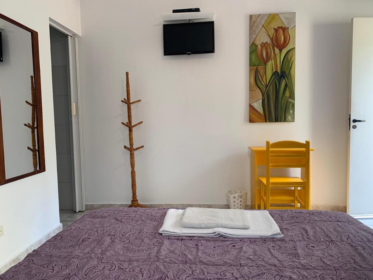 Villa Paraiso Σάο Πάολο Εξωτερικό φωτογραφία