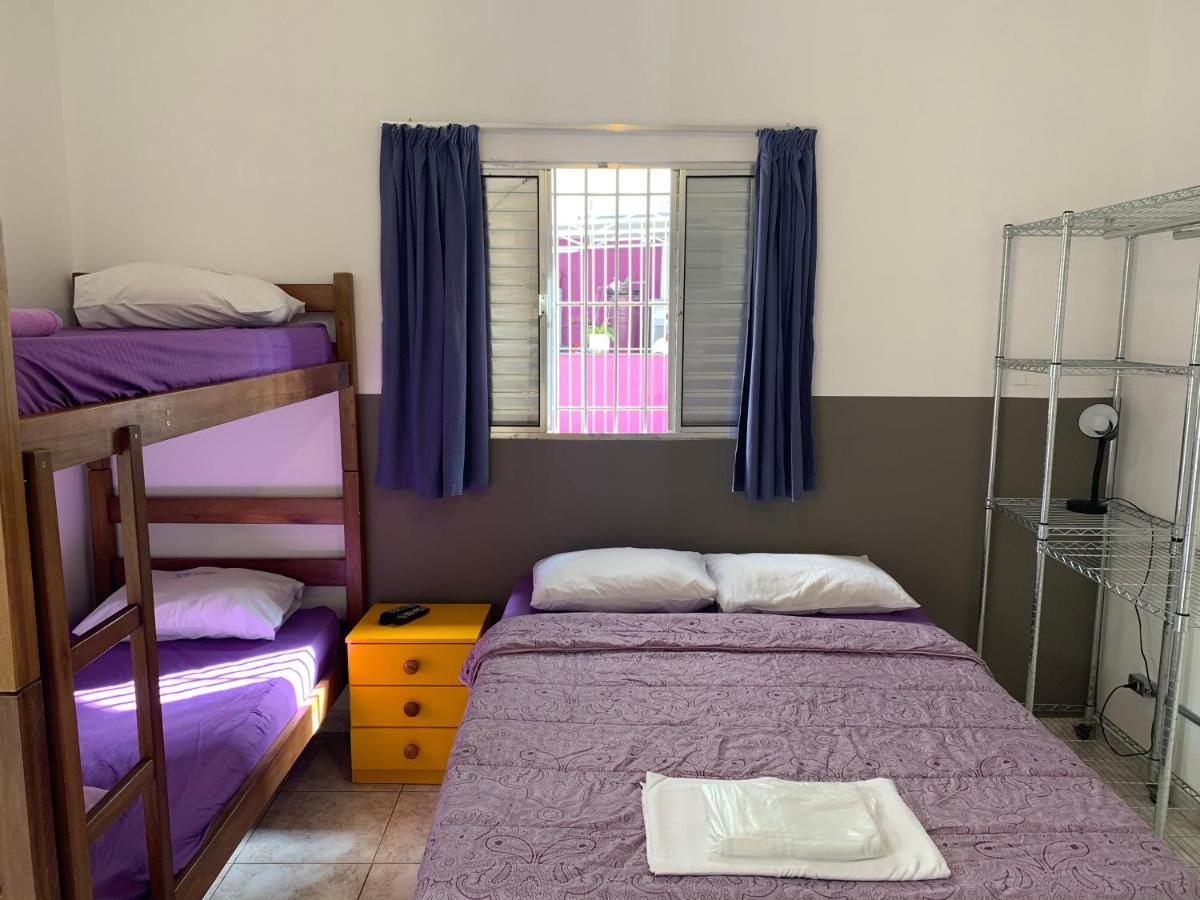 Villa Paraiso Σάο Πάολο Εξωτερικό φωτογραφία