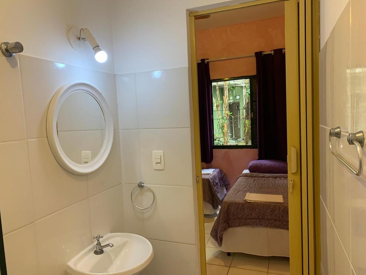 Villa Paraiso Σάο Πάολο Εξωτερικό φωτογραφία