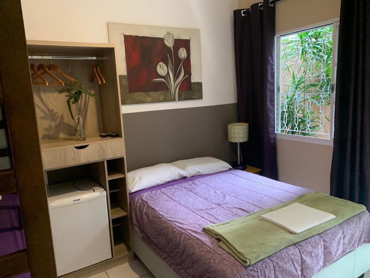 Villa Paraiso Σάο Πάολο Εξωτερικό φωτογραφία