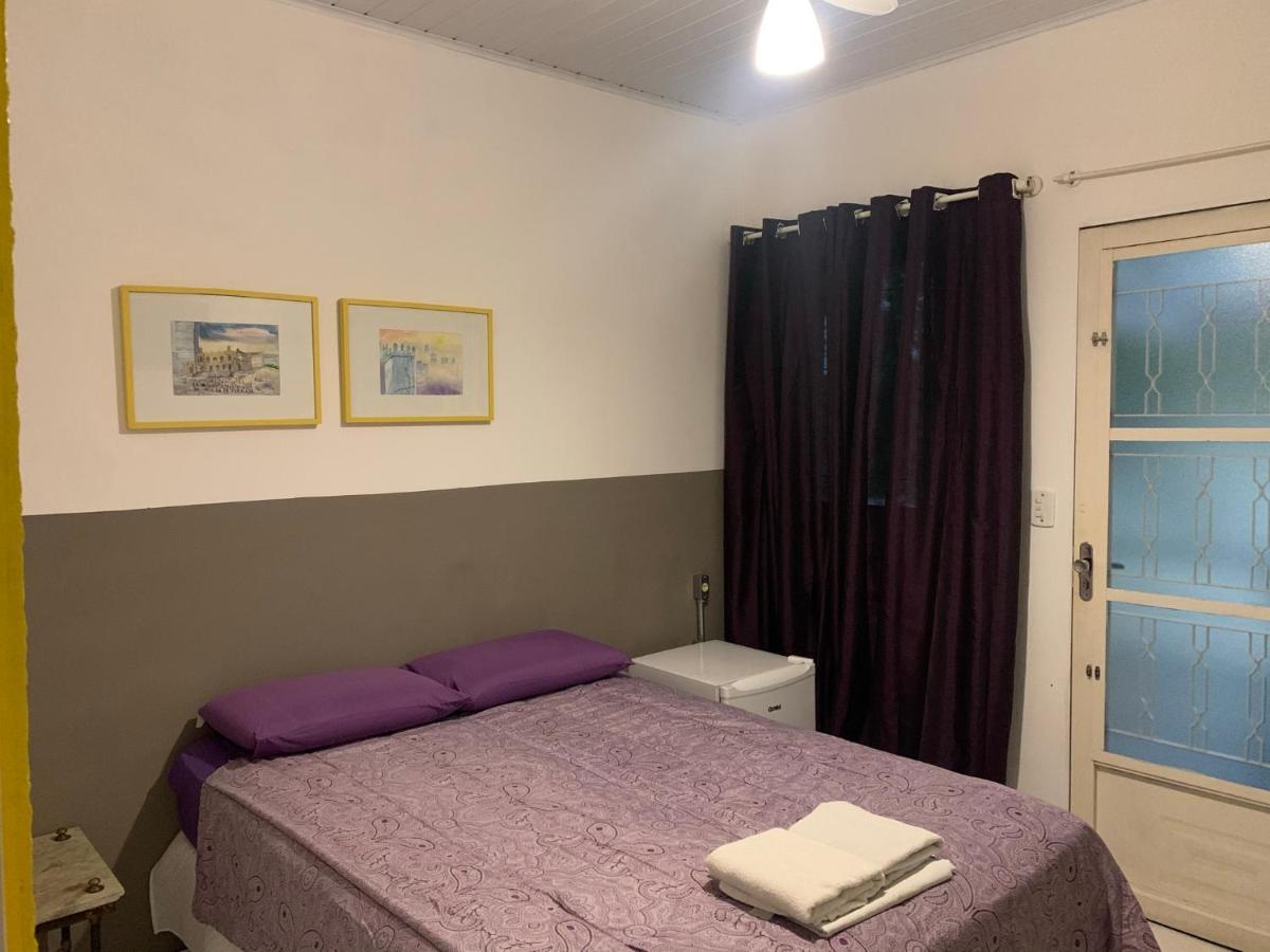 Villa Paraiso Σάο Πάολο Εξωτερικό φωτογραφία