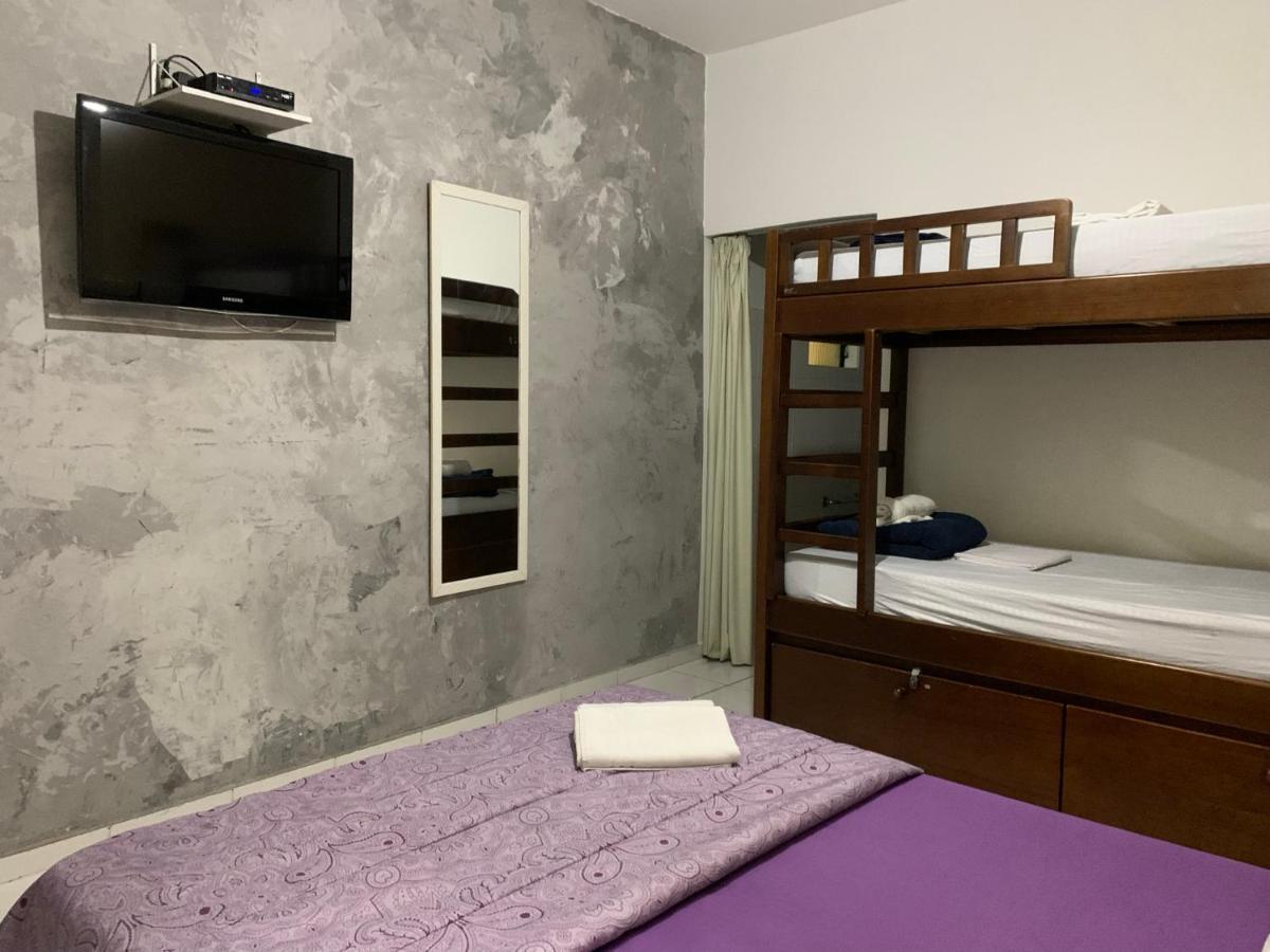Villa Paraiso Σάο Πάολο Εξωτερικό φωτογραφία
