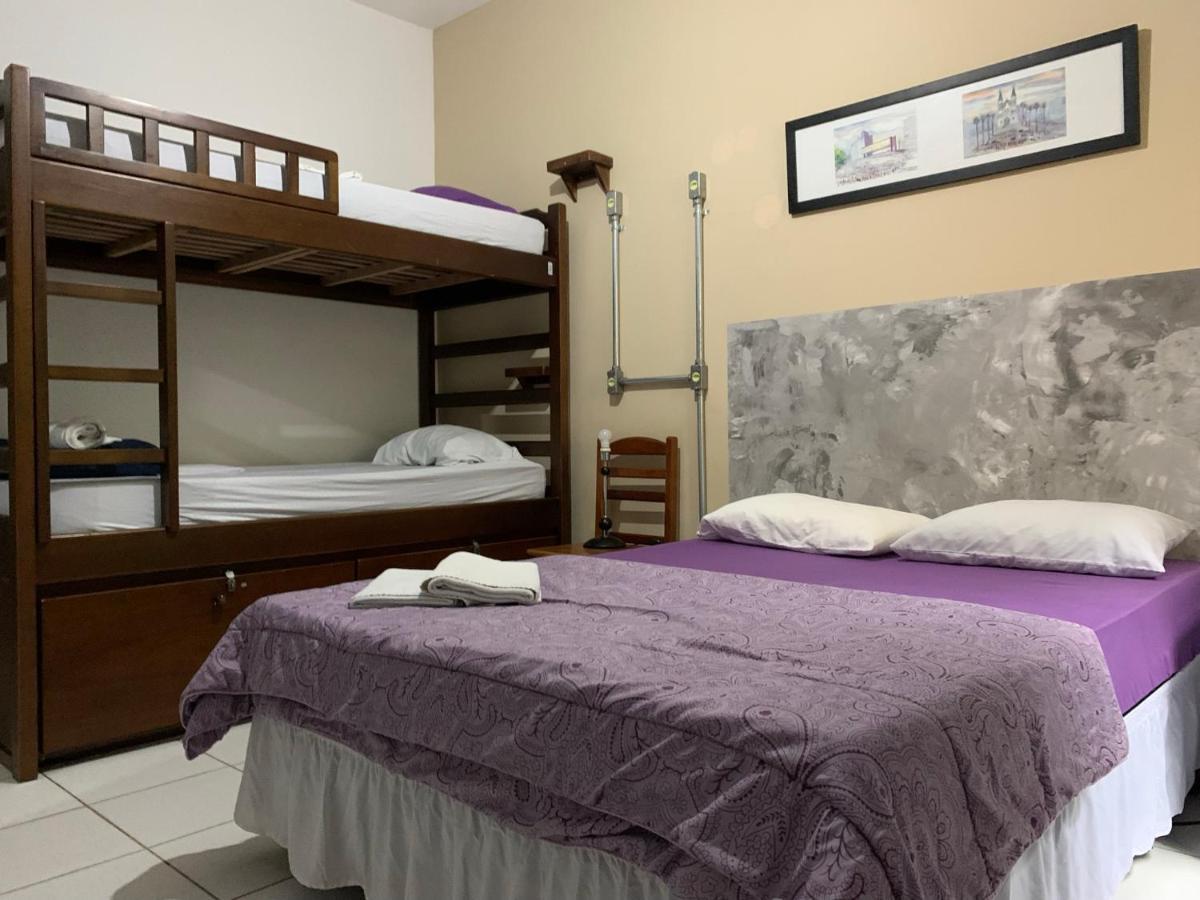 Villa Paraiso Σάο Πάολο Εξωτερικό φωτογραφία