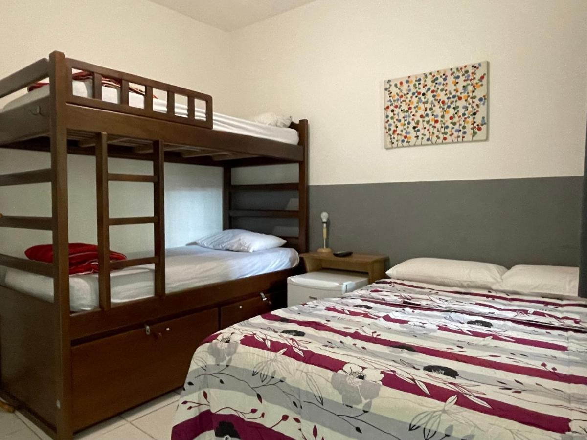 Villa Paraiso Σάο Πάολο Εξωτερικό φωτογραφία