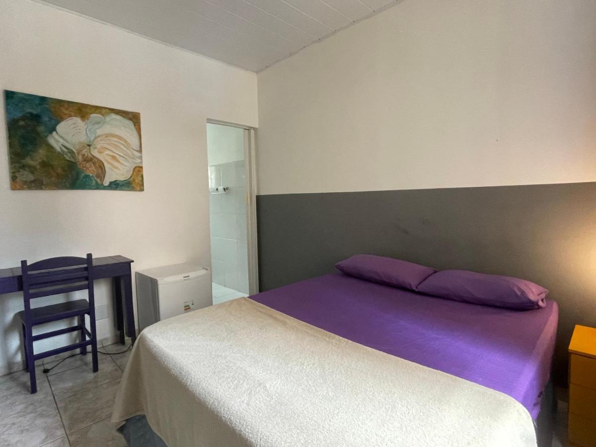 Villa Paraiso Σάο Πάολο Εξωτερικό φωτογραφία