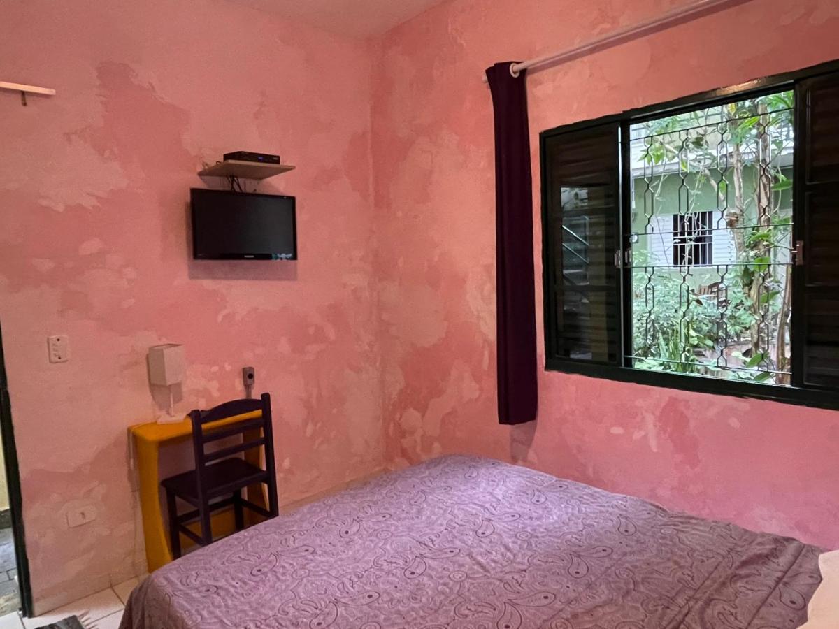 Villa Paraiso Σάο Πάολο Εξωτερικό φωτογραφία
