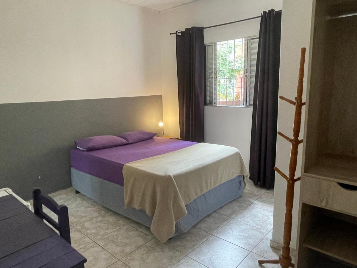 Villa Paraiso Σάο Πάολο Εξωτερικό φωτογραφία